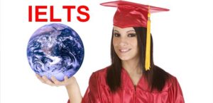 IELTS