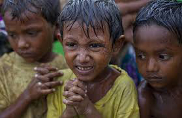 Rohingya orphan2