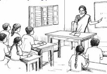 আমার বিদ্যালয়, আমার  বাতিঘর: শিক্ষকরা তার অসীম সুন্দরের কারিগর