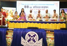 সংস্কৃতি স্বর্গের পথ আর সংস্কৃতিহীনতা হলো নারকীয়, পর্দা উঠলো ৪৪-তম প্রতিভার অন্বেষনের