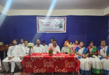 ঢাকা ক্রেডিট ইউনিয়ন স্কুলে আন্তর্জাতিক শিক্ষক দিবস পালন।