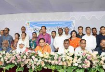 প্রশ্নাতিত ভোটের মাধ্যমে নির্বাচিত ঢাকা ক্রেডিটের নতুন ব্যবস্থাপনা কমিটি